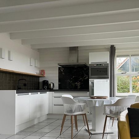 House On Park "Zijper Eilant" Villa Oudesluis  Exterior photo